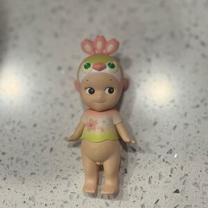 Sonny angel cherry blossom Sakura edition peacock 🦚🌸